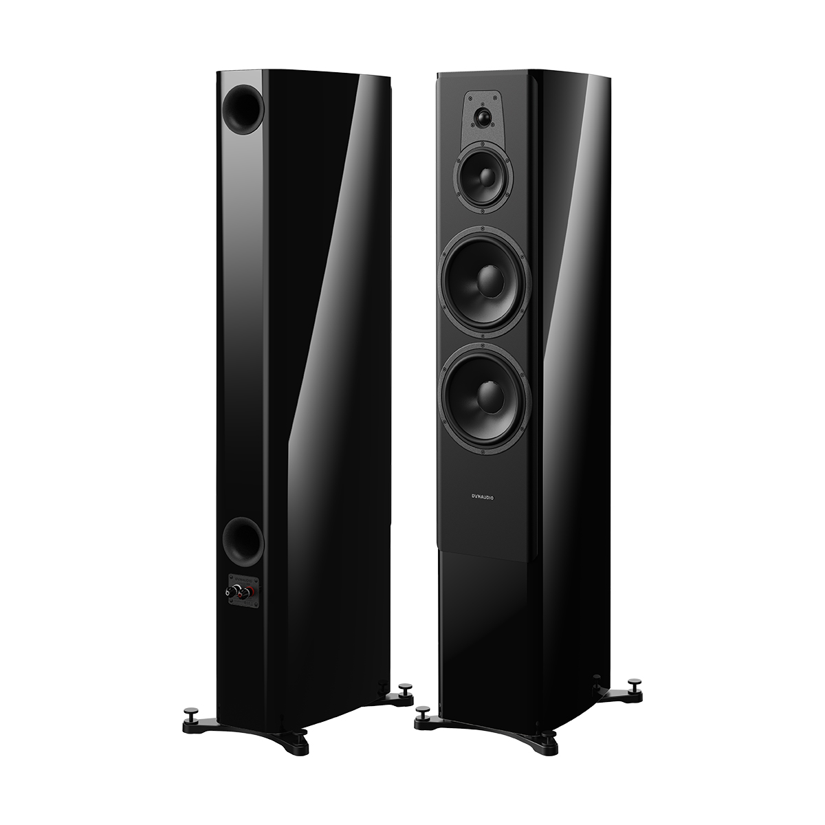 Loa Dynaudio Classic Contour 60i